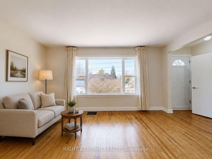 Property Photo: 48 Loney Avenue ON M3L 1E9