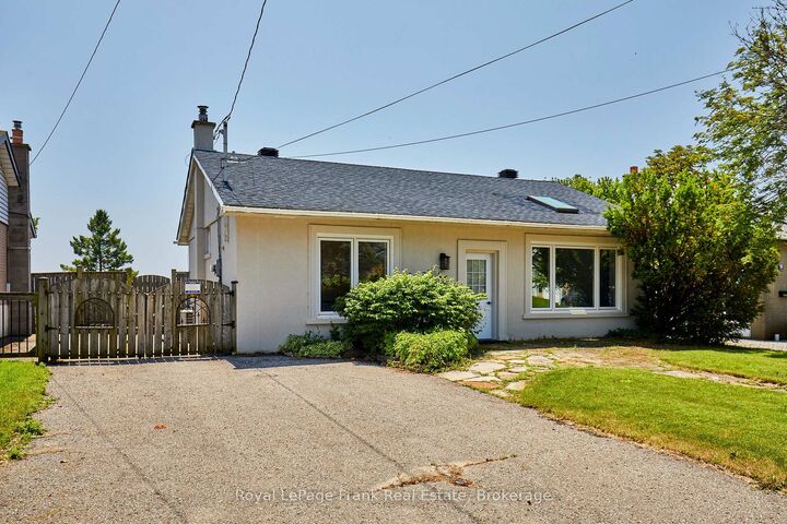 Property Photo: 791 Stone Street ON L1J 1A4