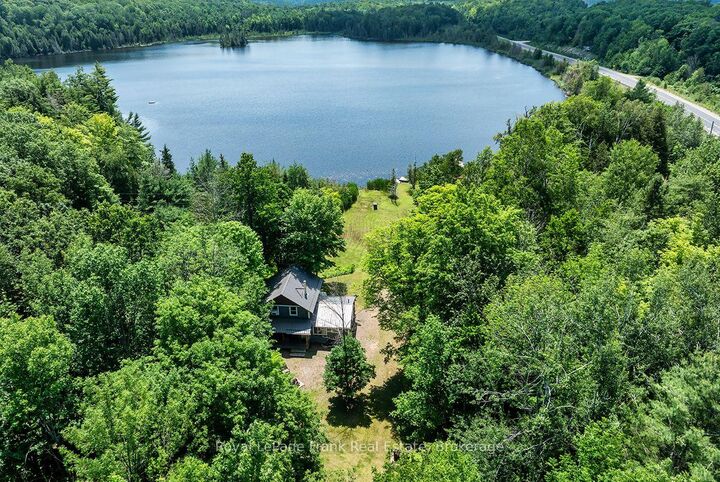 Property Photo: 1014 Riding Trail ON K0M 2L1