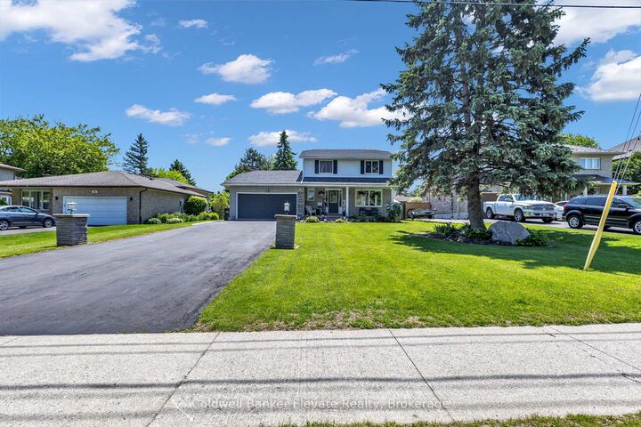 Property Photo:  359 Lexington Road  ON N2K 2J9 