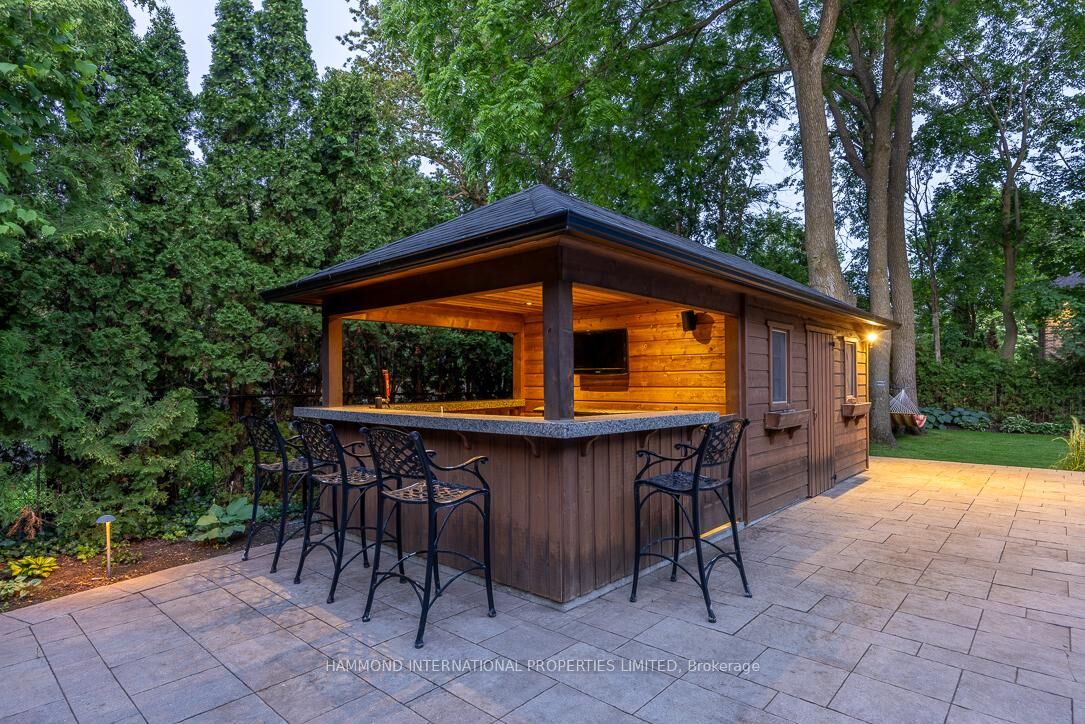 Property Photo: 75 Truman Road ON M2L 2L7