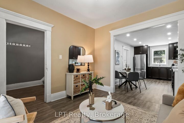 Property Photo: 273 Bethune Street ON K9J 3L5
