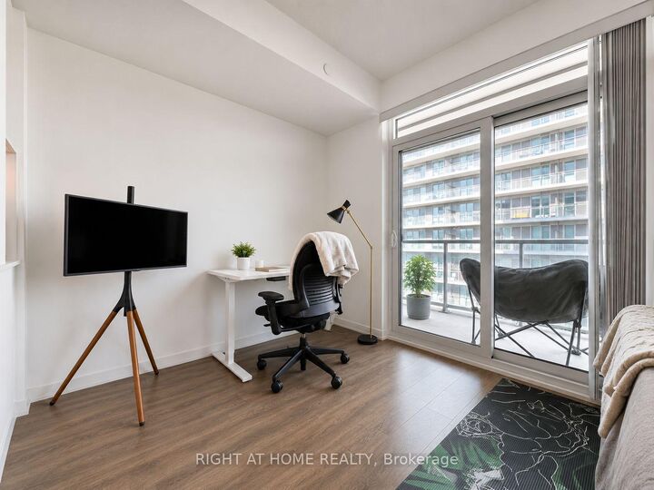 Property Photo:  20 Richardson Street 3106  ON M5A 0S6 