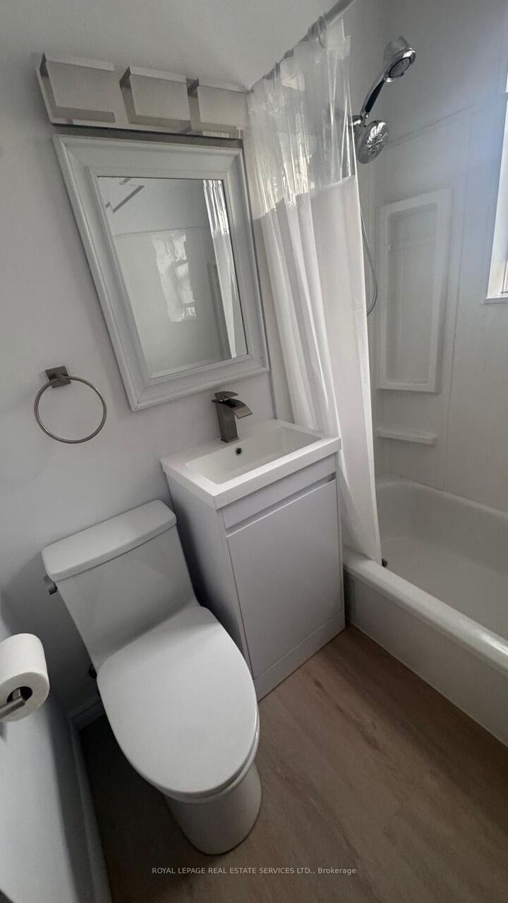 Property Photo: 55A Long Branch Avenue 203 ON M8W 3J1