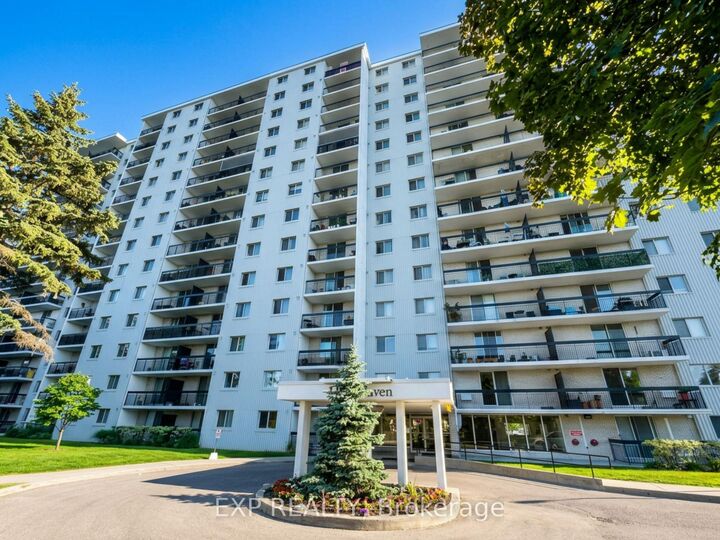 1100 Caven Street 406 — photo 1