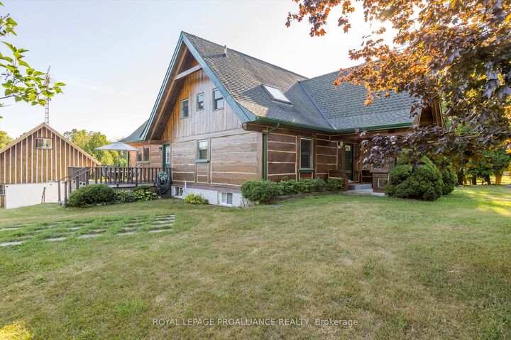 Property Photo: 153 Boeve Lane ON K0K 2G0