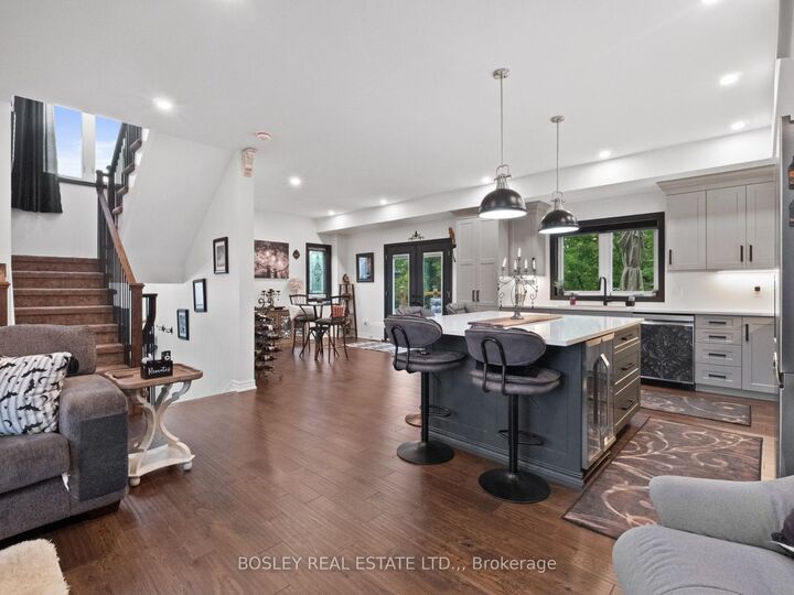 Property Photo: 25 Haight Street ON L2P 2M2