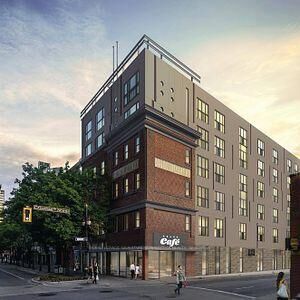 Property Photo:  121 King Street E 602  ON L9N 1A9 