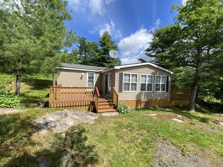 Property Photo:  1336 Morrison Lake Road Mpr20  ON P0E 1G0 