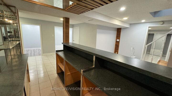 Property Photo: 492 Raymerville Drive Basement ON L3P 6H5