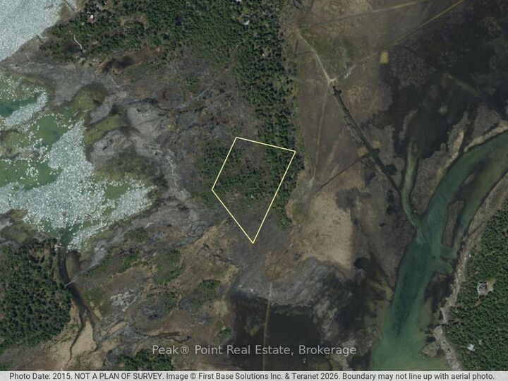 Property Photo: 91 &Amp 99 Cranberry Island ON N0H 2T0