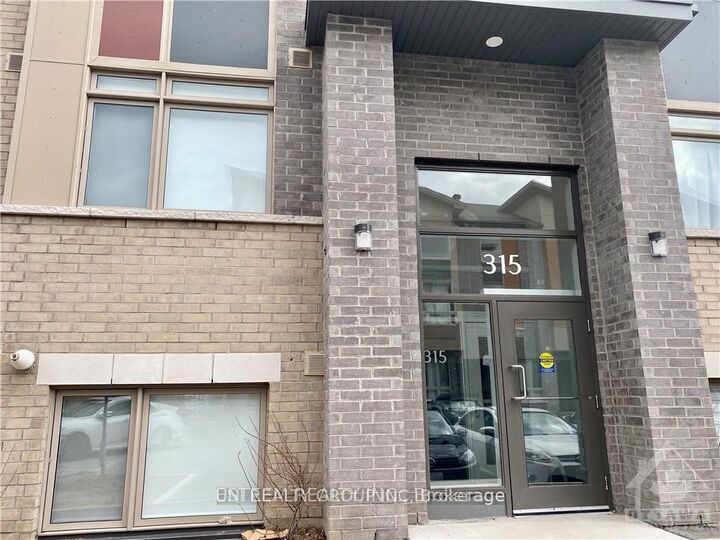 Property Photo: 315 Terravita Private 205 ON K1V 2S1