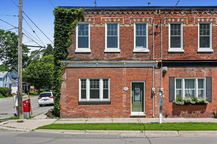 274 Ridout Street — photo 1