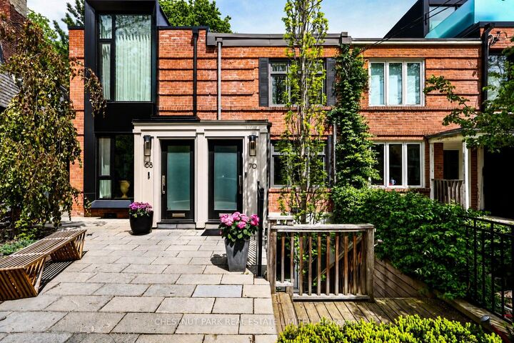 70 Summerhill Gardens — photo 1
