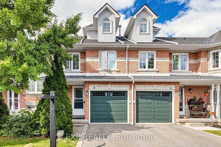 Photo de la propriété:  455 Apache Court 35  ON L4Z 3W8 
