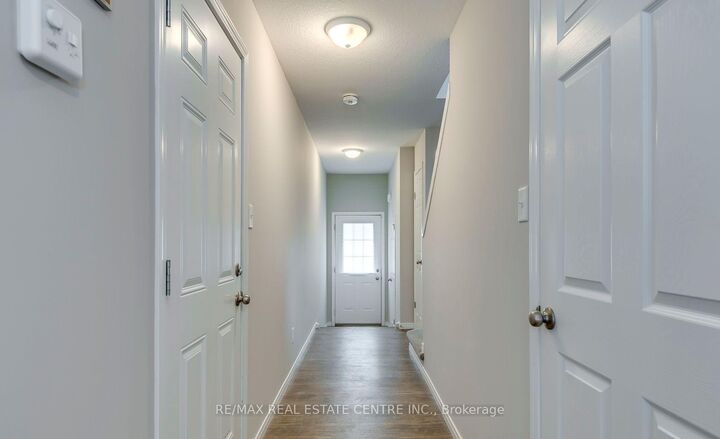 Property Photo:  50 Pinnacle Drive 23  ON N2P 0H8 