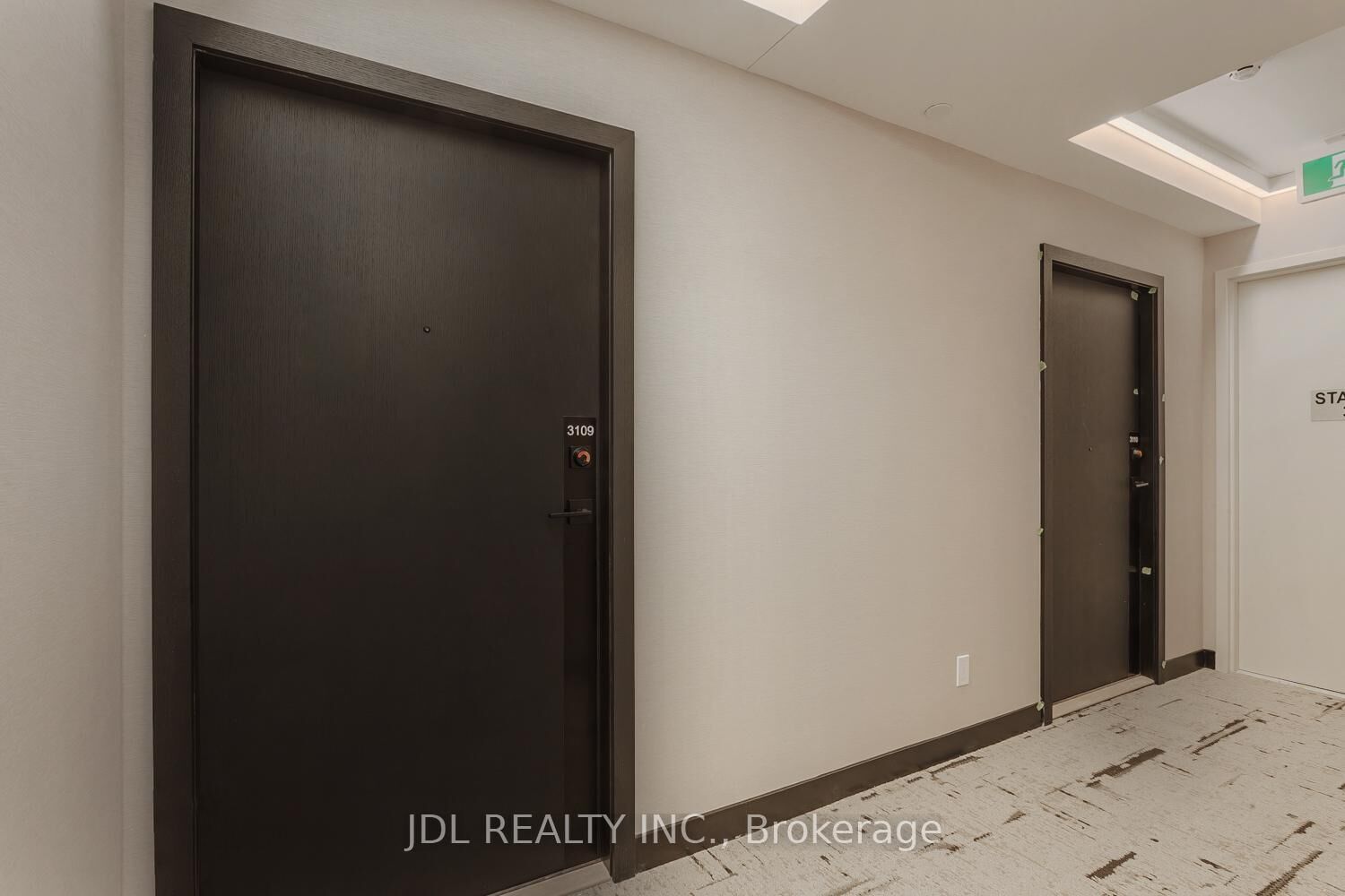 Photo de la propriété: 609 Sherbourne Street 3109 ON M4X 0A4
