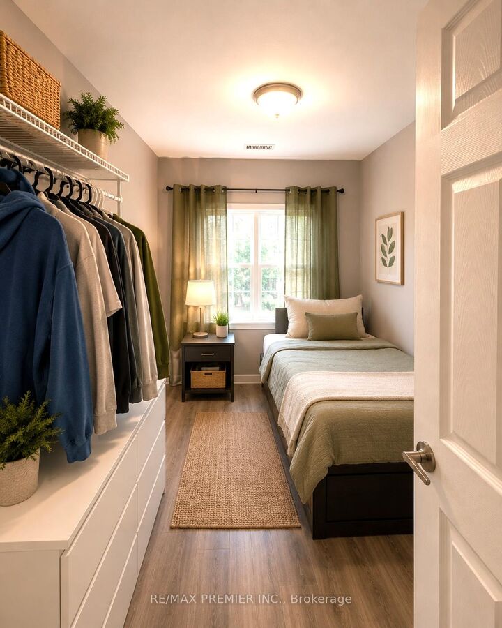 Property Photo:  254 John Garland Boulevard 140  ON M9V 1N8 