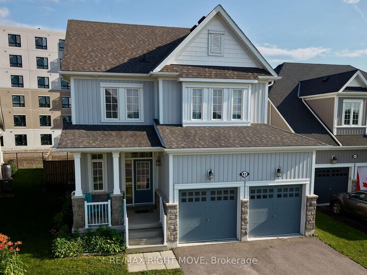 41 Primeau Crescent — photo 1