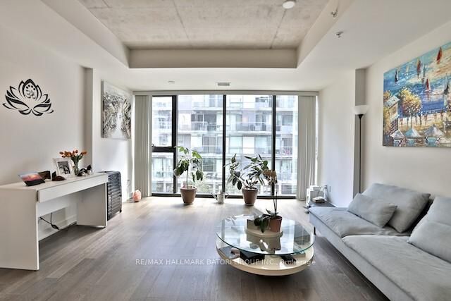 Property Photo:  38 Stewart Street 302  ON M5V 1H6 