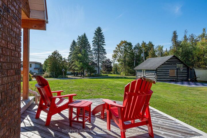 Property Photo: 126 Brambel Road ON L0L 2L0
