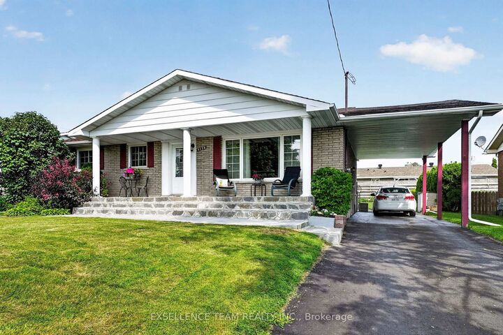 Property Photo:  1120 Lasalle Road  ON K6H 2W3 