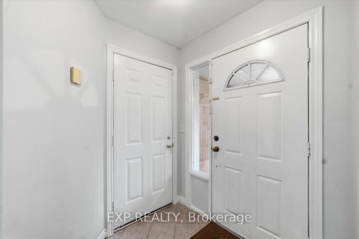 Property Photo: 160 Davis Street ON L3K 1Z1