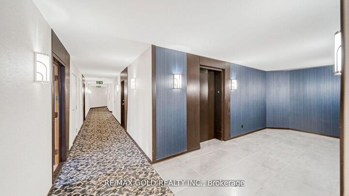 Property Photo:  550 Queens Quay W 509  ON M5V 3M8 