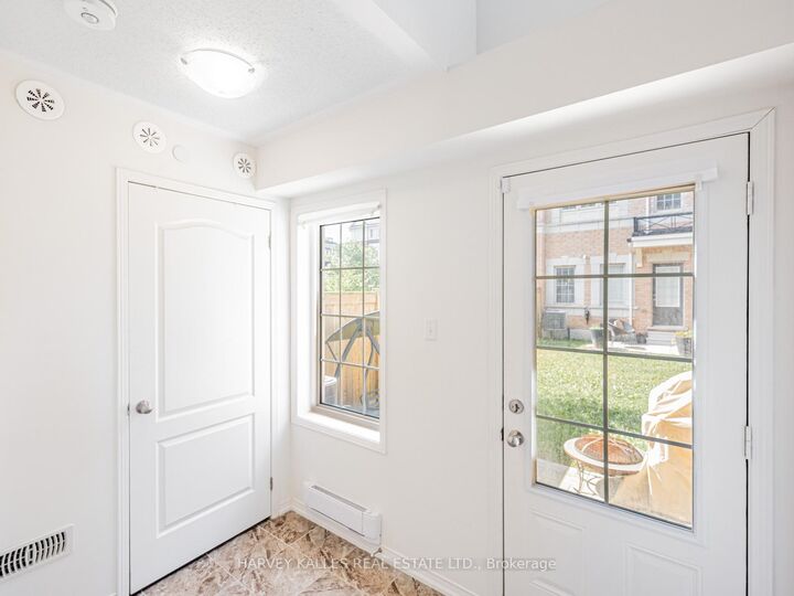 Property Photo: 38 Glenstal Path ON L1L 0L2