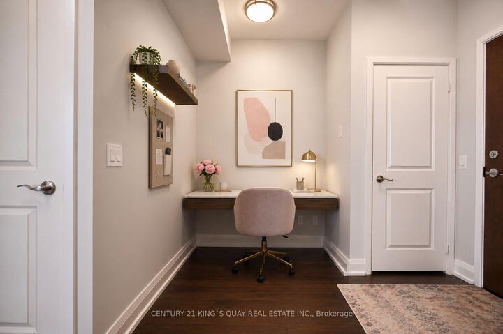 Property Photo:  9582 Markham Road 512  ON L6E 0T5 