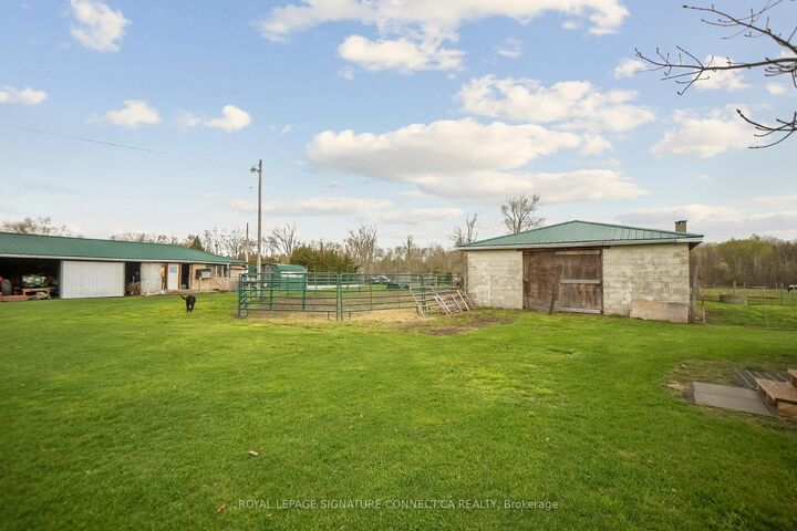 Property Photo: 283 Inman Road ON N1A 2W5