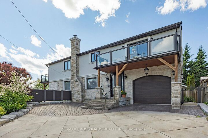 Property Photo: 661 Front Road ON L1W 1N9