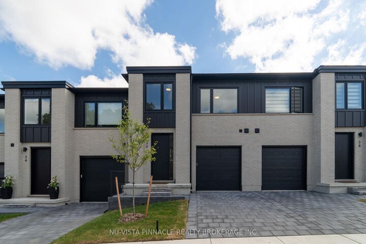 Property Photo: 1175 Riverbend Road 16 ON N6K 0M8