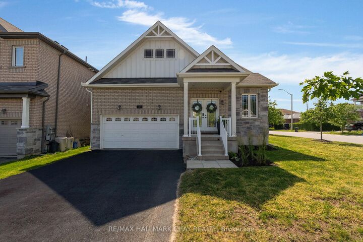 69 Prince George Crescent — photo 1