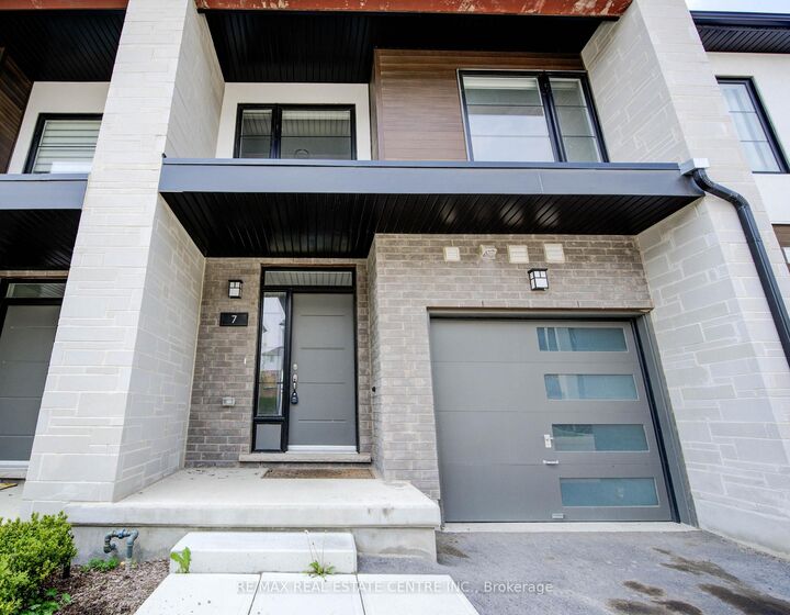 Property Photo:  350 River Road 7  ON N3C 0H4 