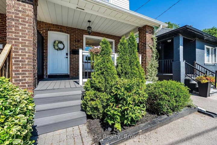 Property Photo: 19 Elward Boulevard ON M1L 3L1