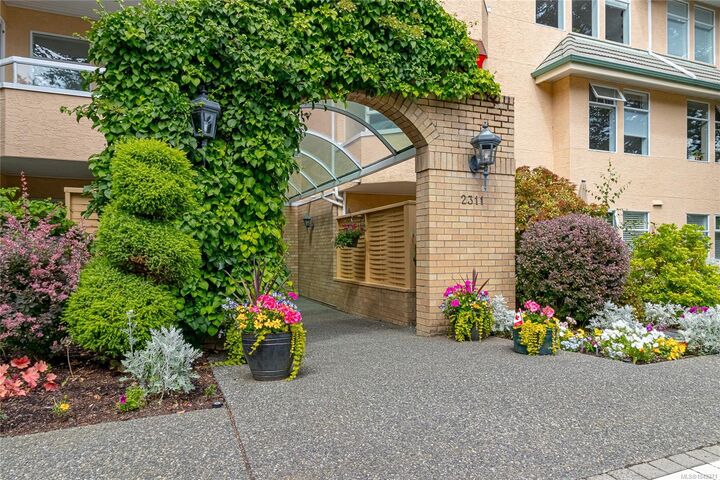 2311 Mills Rd #302 — photo 1