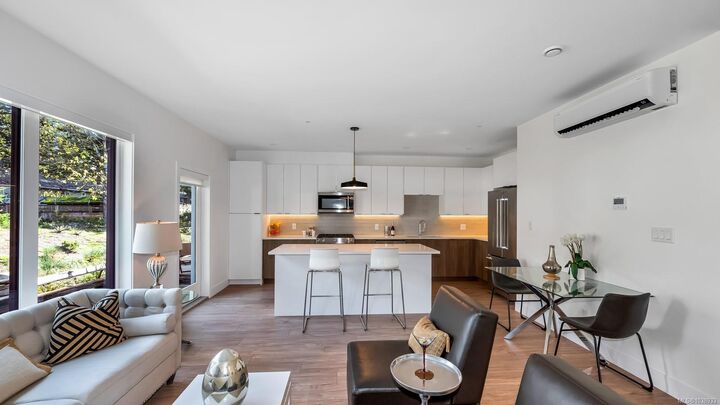 Property Photo: 2330 Sooke Rd #10 BC V9B 1X7