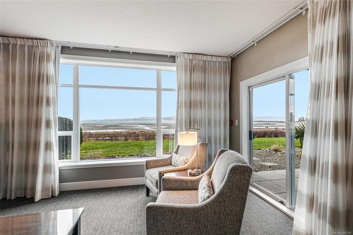 Property Photo:  181 Beachside Dr #125/126C  BC V9P 2H5 