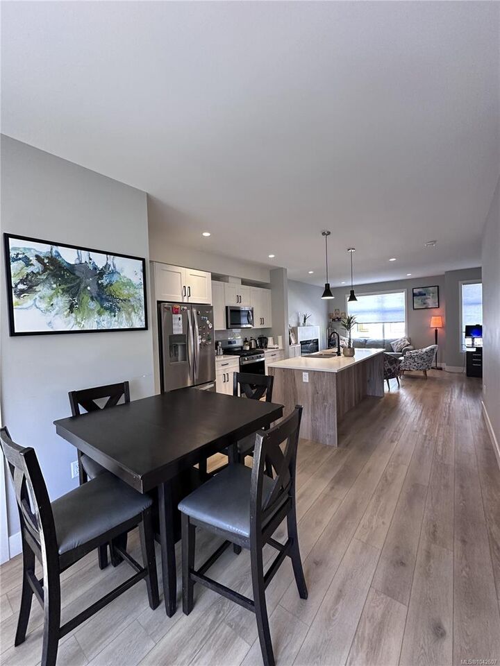 Property Photo: 2120 Triangle Trail #110 BC V9C 0R2
