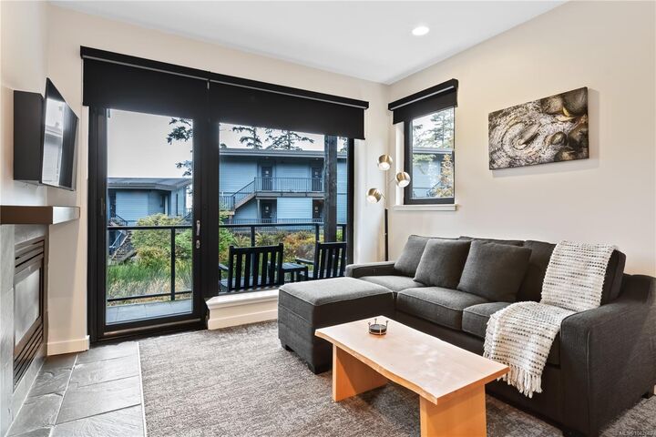 Property Photo: 596 Marine Dr #2202 BC V0R 3A0