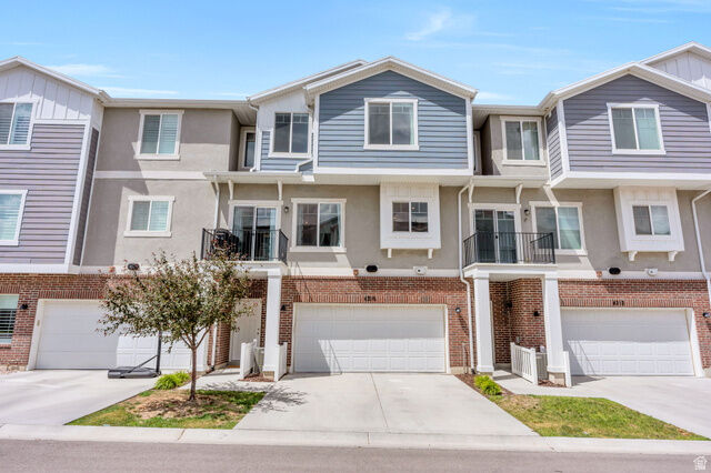 Property Photo: Address not disclosed UT 84096