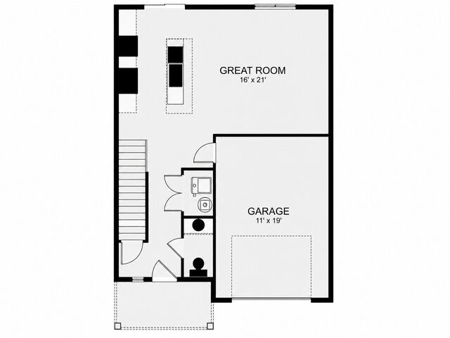 Property Photo: 221 W 800 S 1 UT 84701