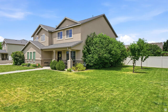 Property Photo: 592 W 650 S UT 84663