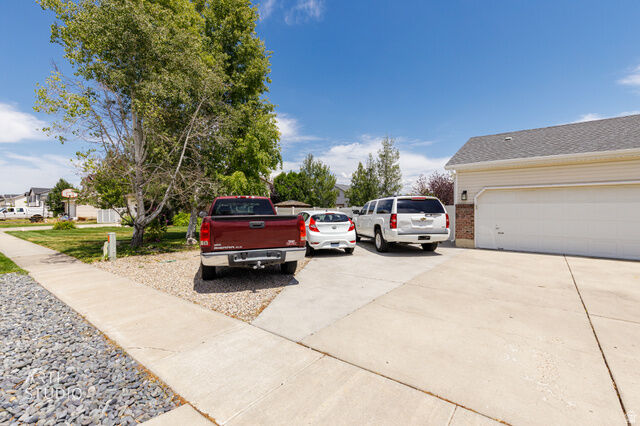Property Photo:  2373 S 2940 W  UT 84075 