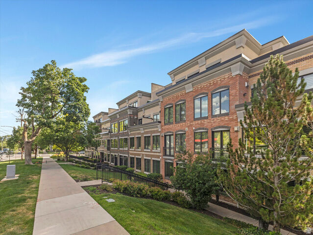 Property Photo:  88 S 900 East E 112  UT 84102 