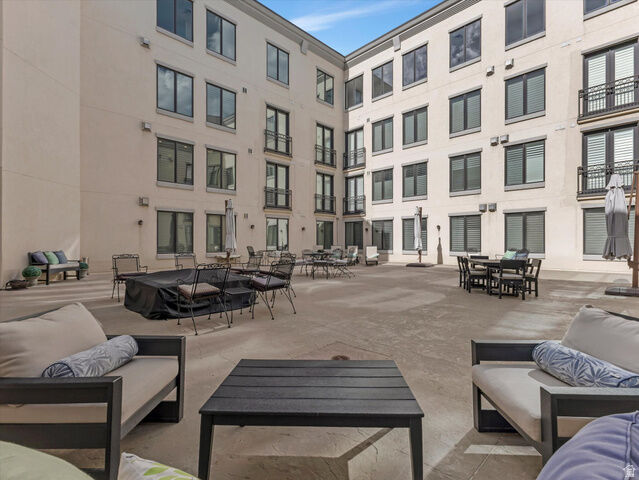 Property Photo:  88 S 900 East E 112  UT 84102 