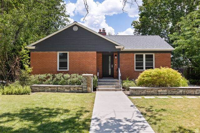 Property Photo:  1945 S Imperial St  UT 84105 