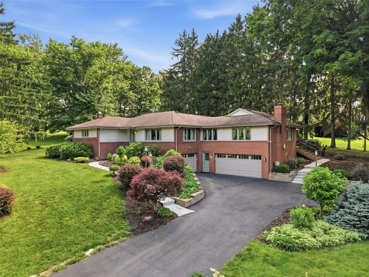 Property Photo:  111 Cedar Dr  PA 15317 