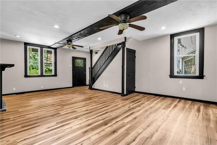 Property Photo:  111 Mountain Avenue  PA 15210 